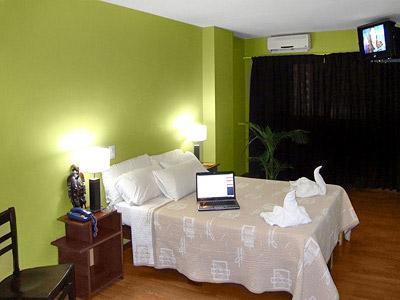 Savannah Hotel Cordoba