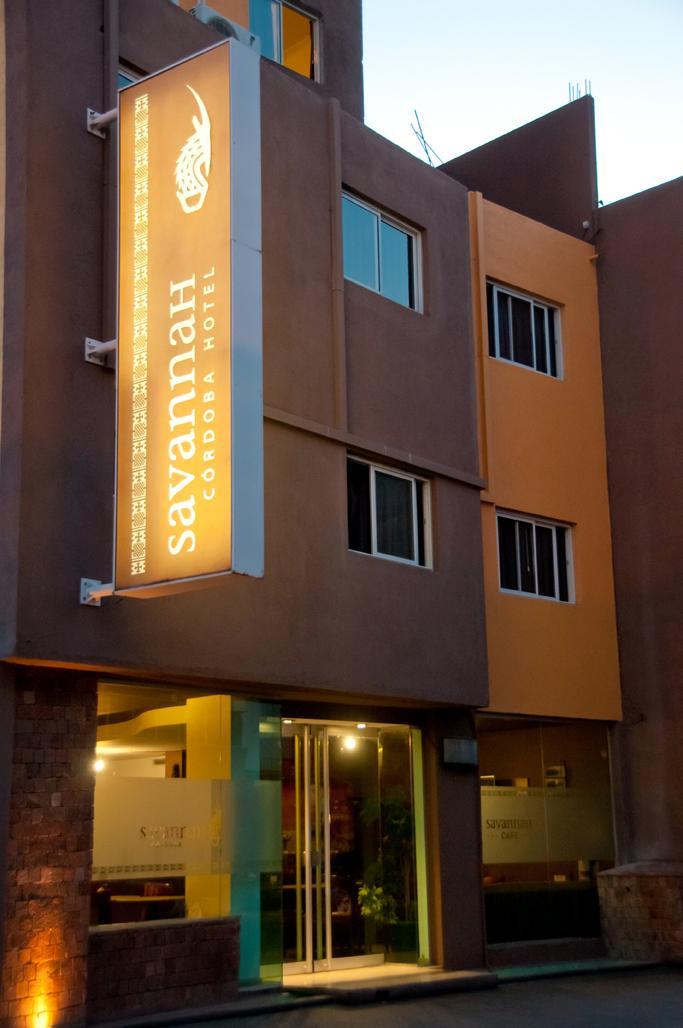 Hotel Savannah