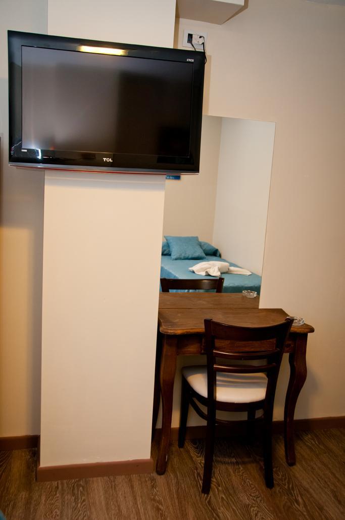 Savannah Hotel