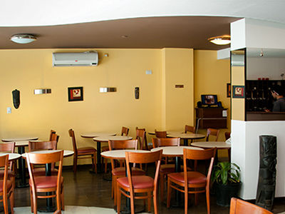 Savannah Hotel 2*