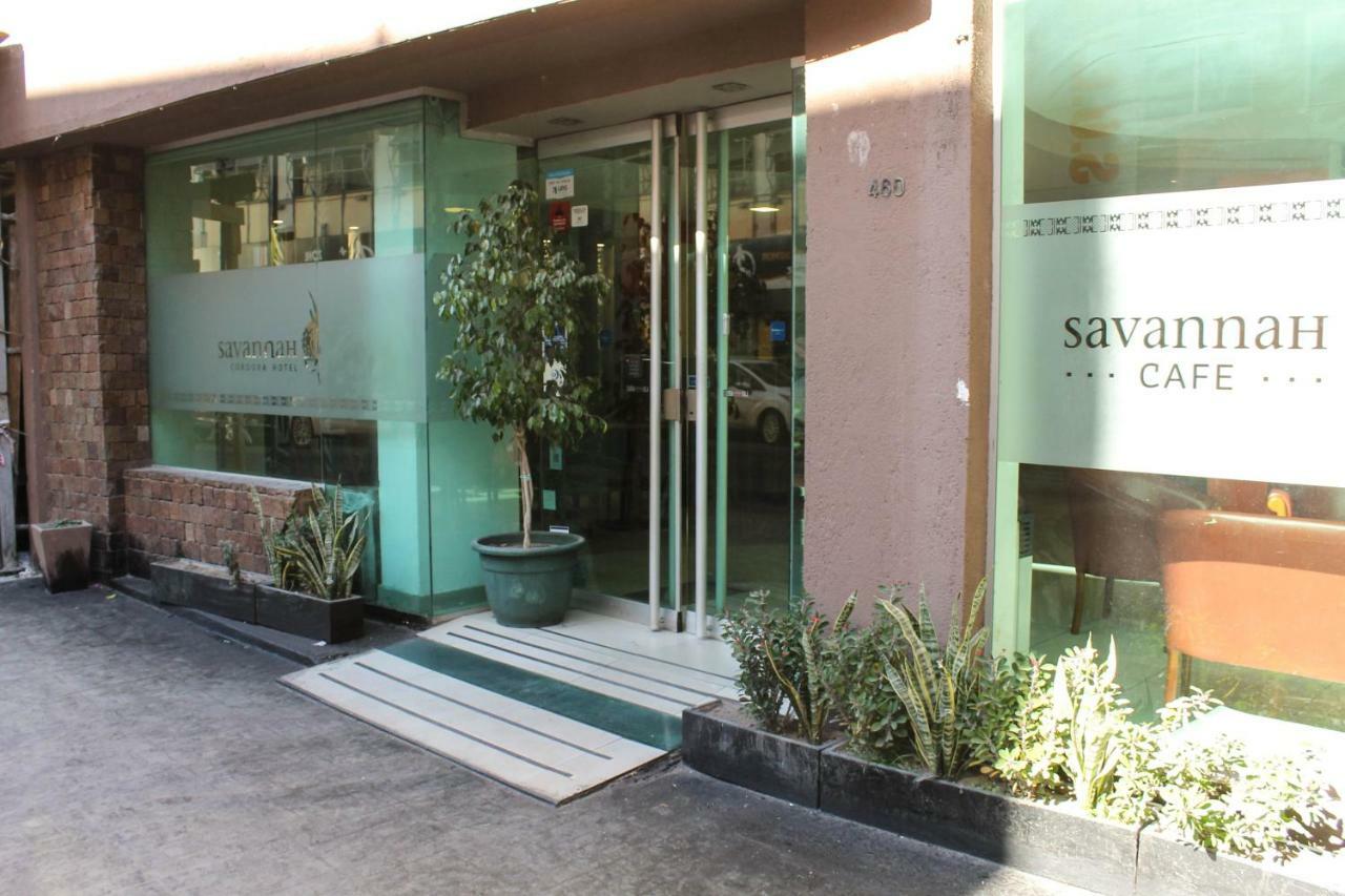 Hotel Savannah